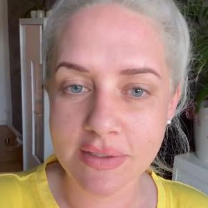 Schön ohne Filter: Sarah Knappik wehrt sich gegen Hater