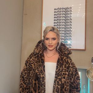 Klare Ansage: Sarah Knappik will Teil der GNTM-Jury werden