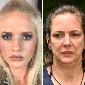 Sarah Knappik findet Dschungel-Beef gegen Danni unfair!
