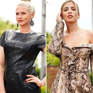 "Like Me – I'm Famous"-Beef mit Sarah ging Dijana sehr nahe