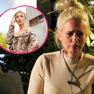 Nutzt Sarah Dijanas Kollaps bei "Like Me – I'm Famous" aus?