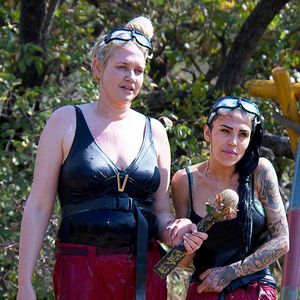 Rauswurf-Duell? Sarah und Elena vermasseln Dschungelprüfung