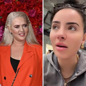 Inszeniert? Sarah Knappik spekuliert über Leylas Ausraster