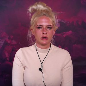 "Gruselig": Sarah macht "Like Me – I'm Famous"-Cast Angst