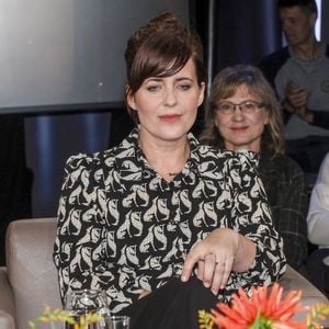 Krebsverdacht: Sarah Kuttner meldet sich nach Biopsie zurück