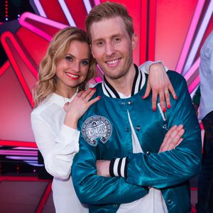 "Let's Dance"-Chaos: Sarah Latton hat gemischte Gefühle!