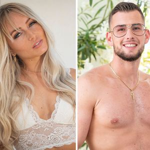 "Player": Was geht bei "Temptation Island"-Sarah und Nino?
