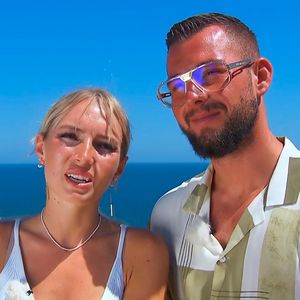 "Sehr rührend": Das sagt Sarah Liebich zu Antoninos Exit