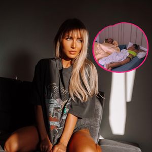 Verführerin schläft in Nicos Bett: Wie ging's Sarah Liebich?