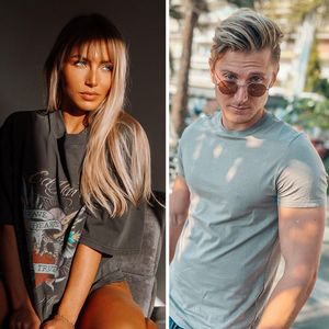 Nico Legats Freundin meint: Tommy Pedroni wollte sie daten!
