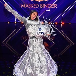 "The Masked Singer"-Halbfinale: Sarah Engels ist mit dabei!