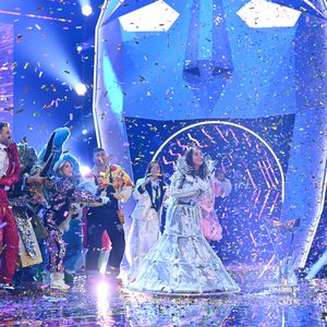 Sarah bei "The Masked Singer"? Pietro rief sie ständig an