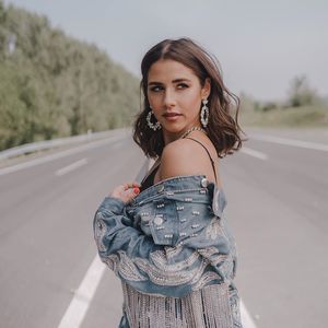Trotz Urlaub auf Ibiza: Sarah Engels bricht in Tränen aus!