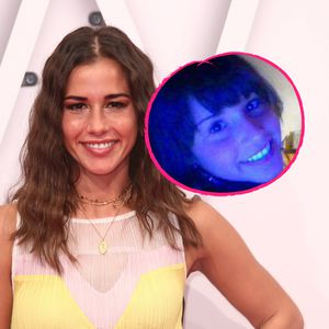 Voll der Teenie! Sarah Lombardi postet ulkigen Throwback