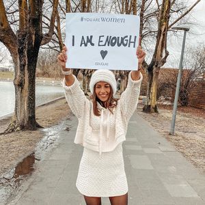 Weltfrauentag: Bewegende Worte der deutschen Promi-Ladies!