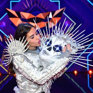 Sarah Lombardi verstellte "The Masked Singer"-Stimme nicht