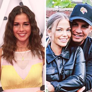 Liebescomeback bei Pie und Laura? Ex Sarah glaubt nicht dran