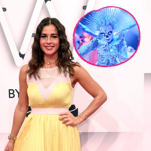 Verraten diese "The Masked Singer"-Indizien Sarah Lombardi?