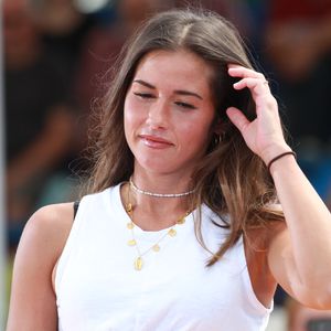 Sarah Lombardi untröstlich: Sie musste ihre Tour canceln!