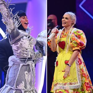 XXL-"The Masked Singer"-Finale: Das lief in den Werbepausen