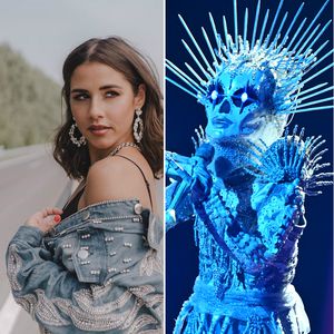 Neue Tipps: Ist Sarah wirklich "The Masked Singer"-Skelett?