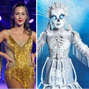 Bluff? Sarah Lombardi über "The Masked Singer"-Teilnahme!