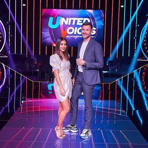 Entlarvt Hummer-Jochen jetzt das Skelett als Sarah Lombardi?