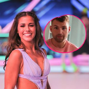 Total verliebt! Sarah Lombardi zeigt Julian immer öfter