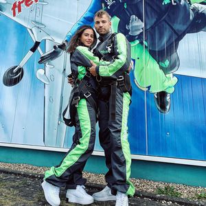 Nach Heirat: Sarah heißt jetzt auch auf Instagram Engels!