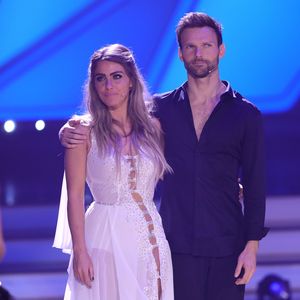 "Let's Dance"-Aus: Erste Worte von Sarah Mangione und Vadim