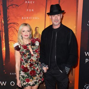 Nach 15 Jahren: Sarah Michelle Gellar & Freddie auf Premiere