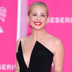Sarah Michelle Gellars Kinder finden ihre Filme peinlich