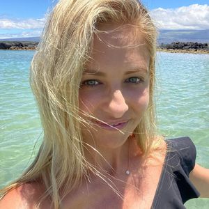 "Buffy"-Star Sarah Michelle Gellar zeigt sich ungeschminkt