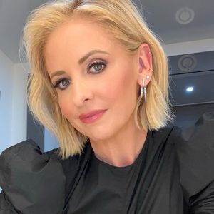 Sarah Michelle Gellar begeistert Fans mit neuem Haarschnitt