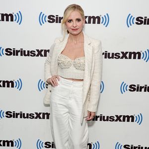 Sarah Michelle Gellar wurde als Kind von McDonald's verklagt