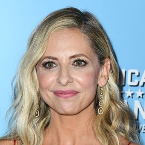 Sarah Michelle Gellars Sohn Rocky sieht immer schlechter