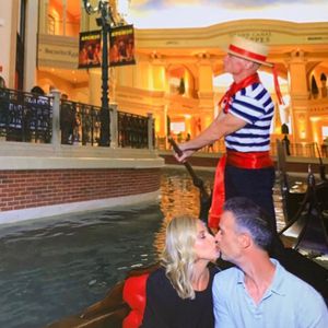 Nach 19 Jahren: Sarah Michelle Gellar & Freddie in Las Vegas