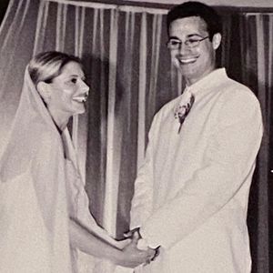 Ups! Sarah Michelle Gellar vergaß beinahe ihren Hochzeitstag