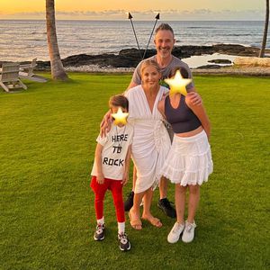 Selten! Sarah Michelle Gellar postet Fotos mit ihren Kids