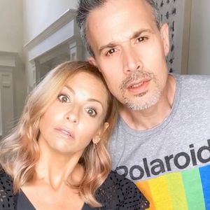 Freddie will keine Filme mit Sarah Michelle Gellar gucken!