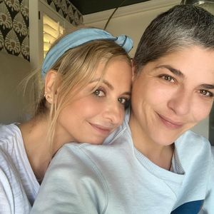 Wegen MS: Sarah Michelle Gellar hilft Freundin Selma Blair!