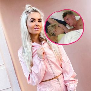 Sarah: Bei Sanja und Calvin ist Hopfen und Malz verloren!