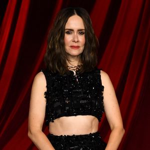 Feiert Sarah Paulson ihr "American Horror Story"-Comeback?