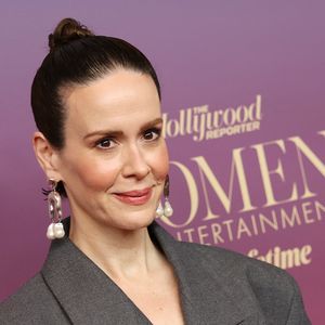 Sarah Paulson enthüllt bewegende letzte Nachricht von Diane