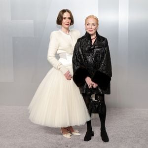 Darum leben Holland Taylor und Sarah Paulson nicht zusammen