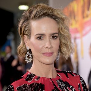 Darum hat Sarah Paulson "Bird Box" noch nicht gesehen!