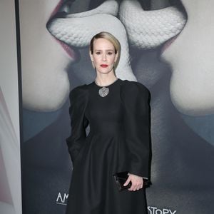 Sarah Paulson kehrt zu "American Horror Story" zurück