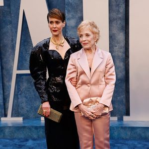 Sarah Paulson und Holland Taylor ganz verliebt in New York