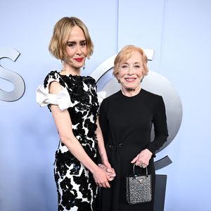 Holland Taylor und Sarah Paulson schließen eine Hochzeit aus