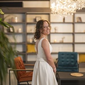 "Hochzeit auf den ersten Blick"-Sarah fand sich "kindisch"